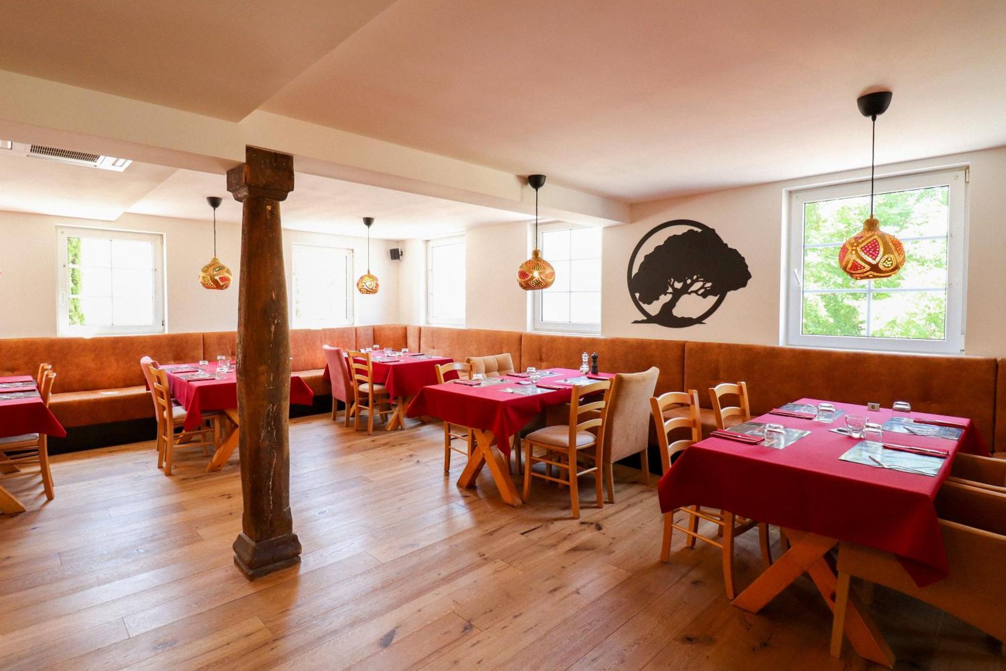 Black Forest Hotel カッペル・グラーフェンハウゼン エクステリア 写真